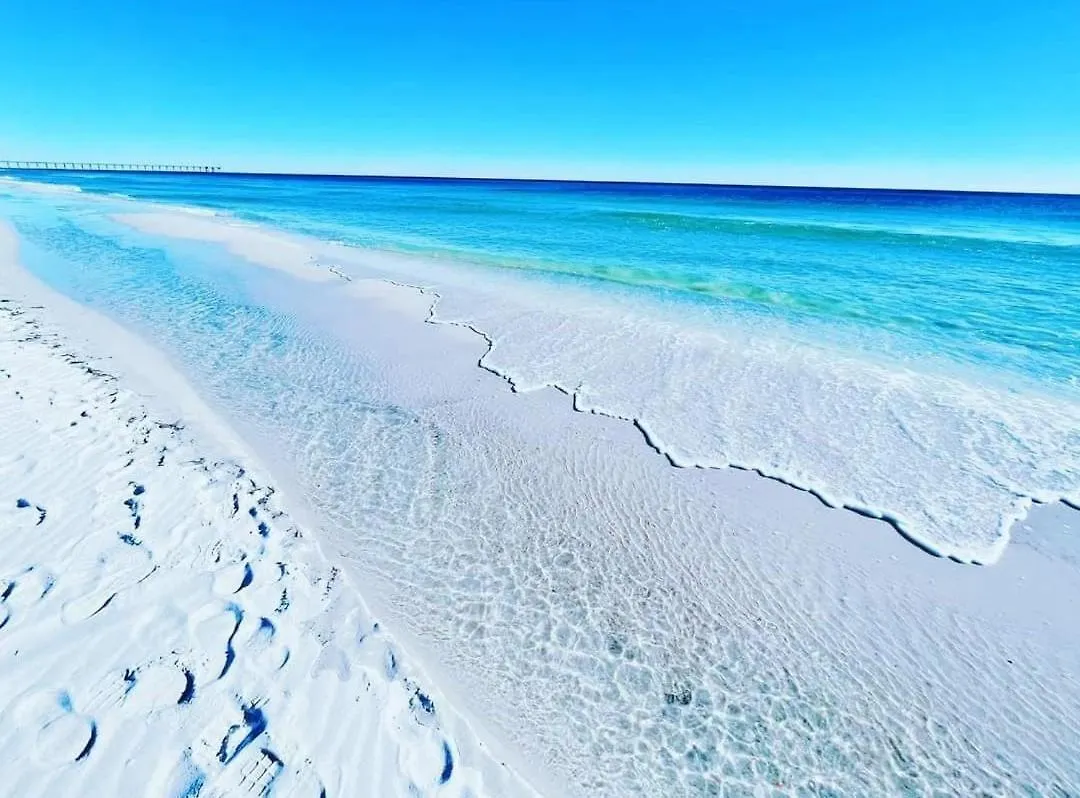 Southbay By The Gulf #122- Salty Paws Villa Destin 0*,  United States