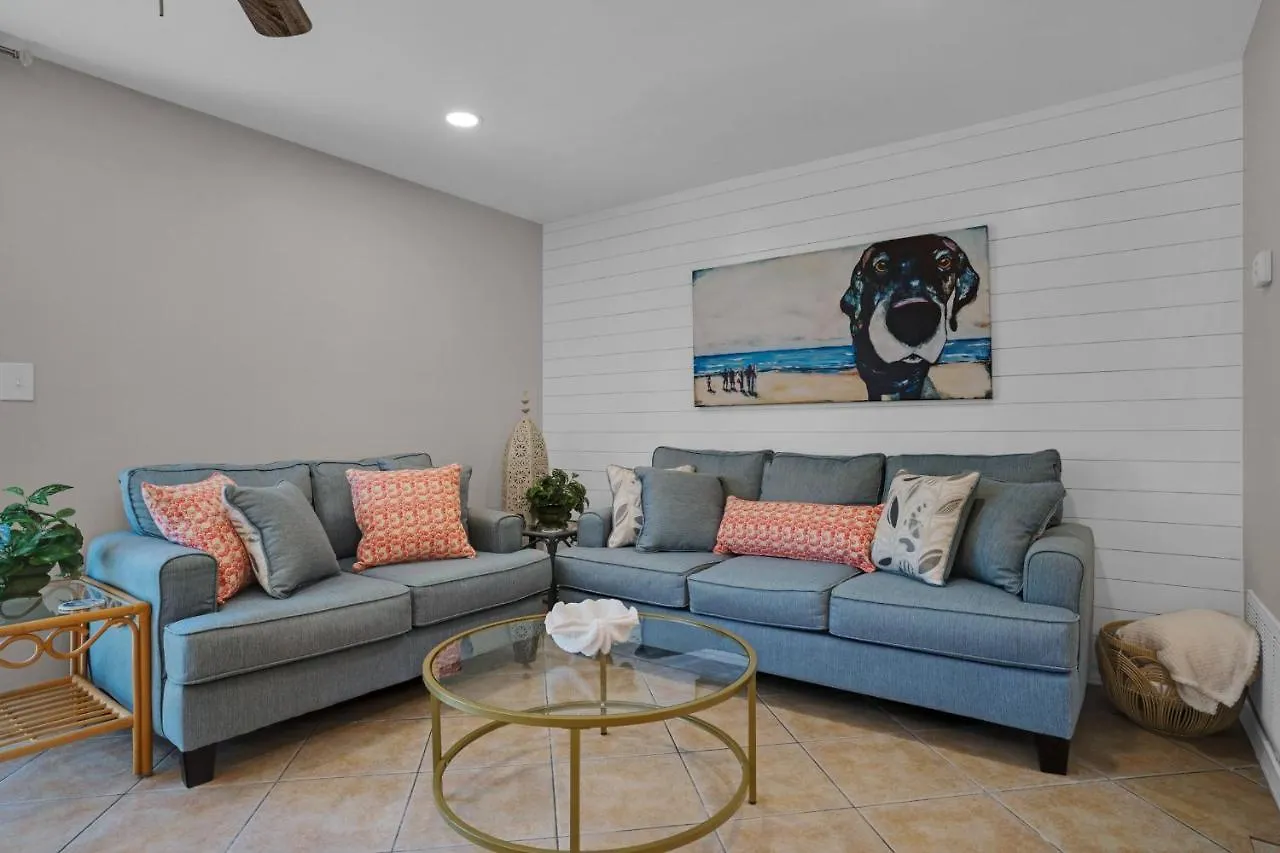 Southbay By The Gulf #122- Salty Paws Villa Destin United States