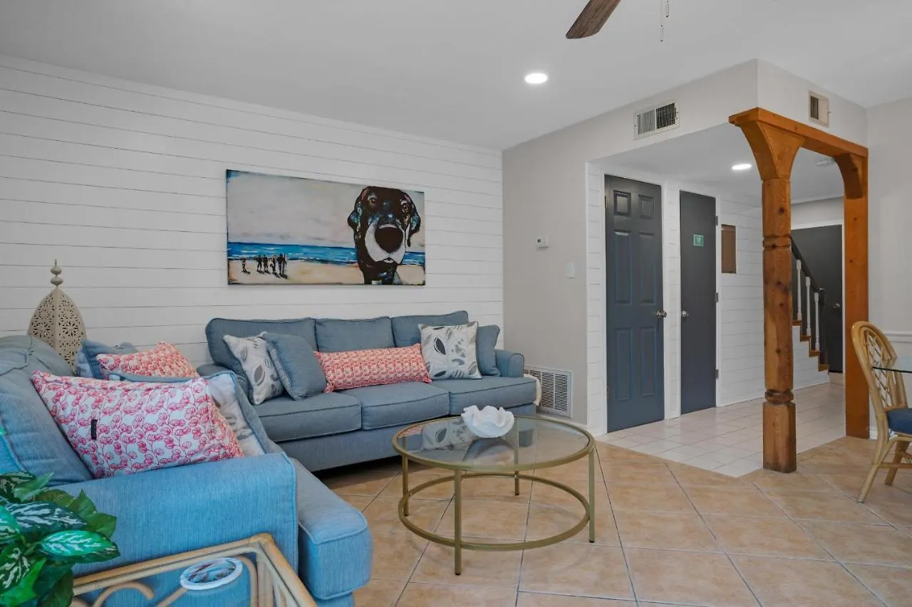 Southbay By The Gulf #122- Salty Paws Villa Destin