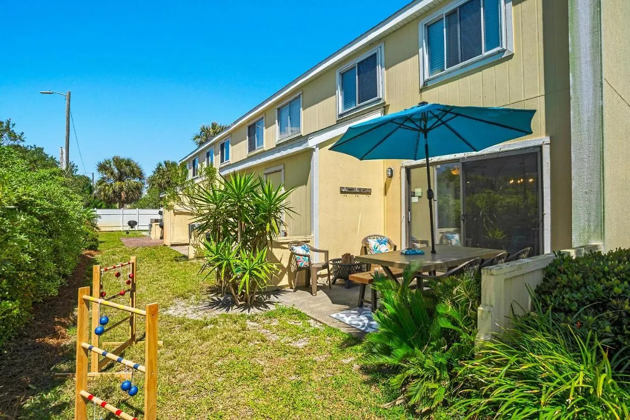 Southbay By The Gulf #122- Salty Paws Villa Destin 0*,