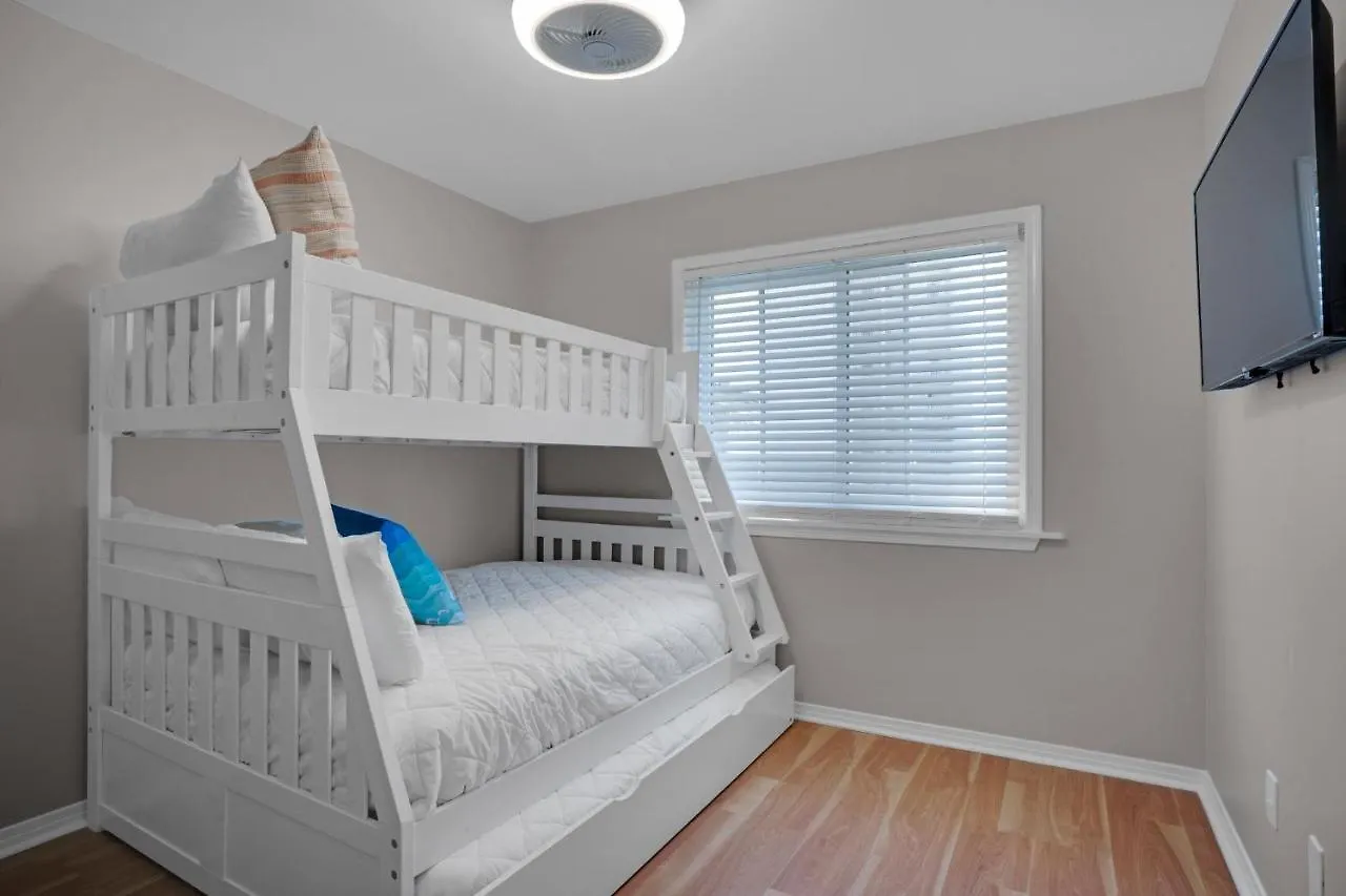 Holiday home Southbay By The Gulf #122- Salty Paws Villa Destin United States