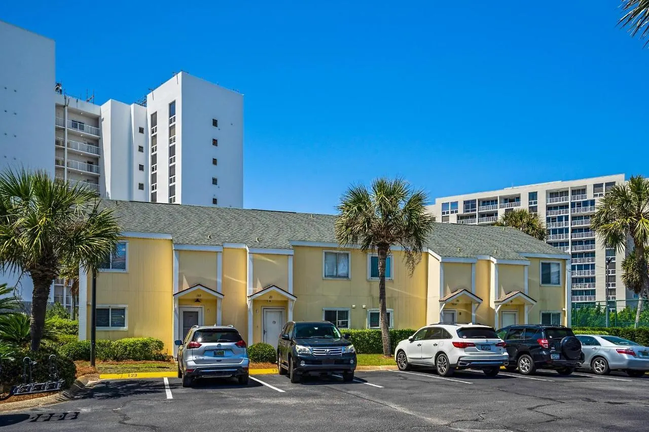 Southbay By The Gulf #122- Salty Paws Villa Destin Holiday home