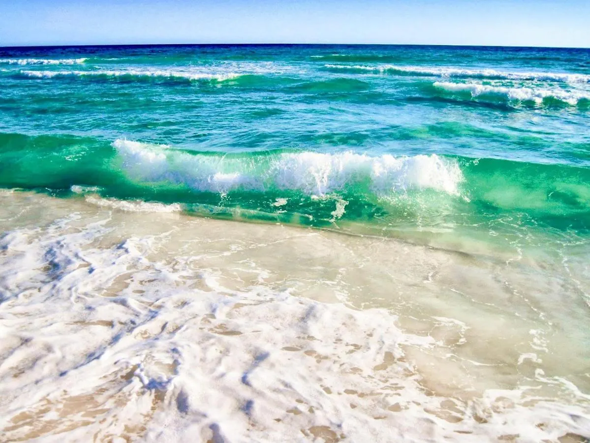 Willa Southbay By The Gulf #122- Salty Paws Destin Dom wakacyjny