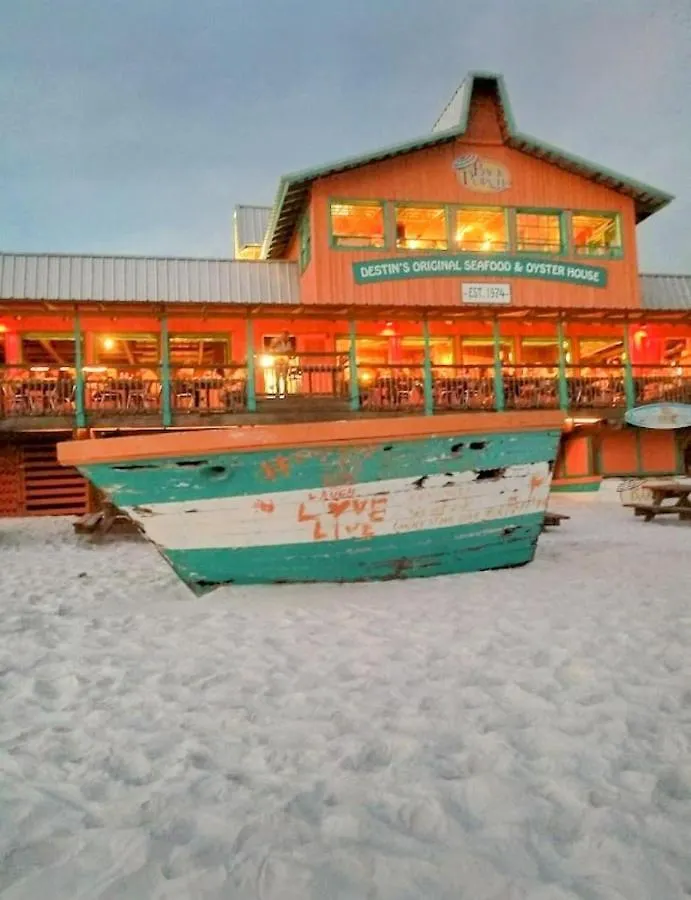 Willa Southbay By The Gulf #122- Salty Paws Destin 0*,
